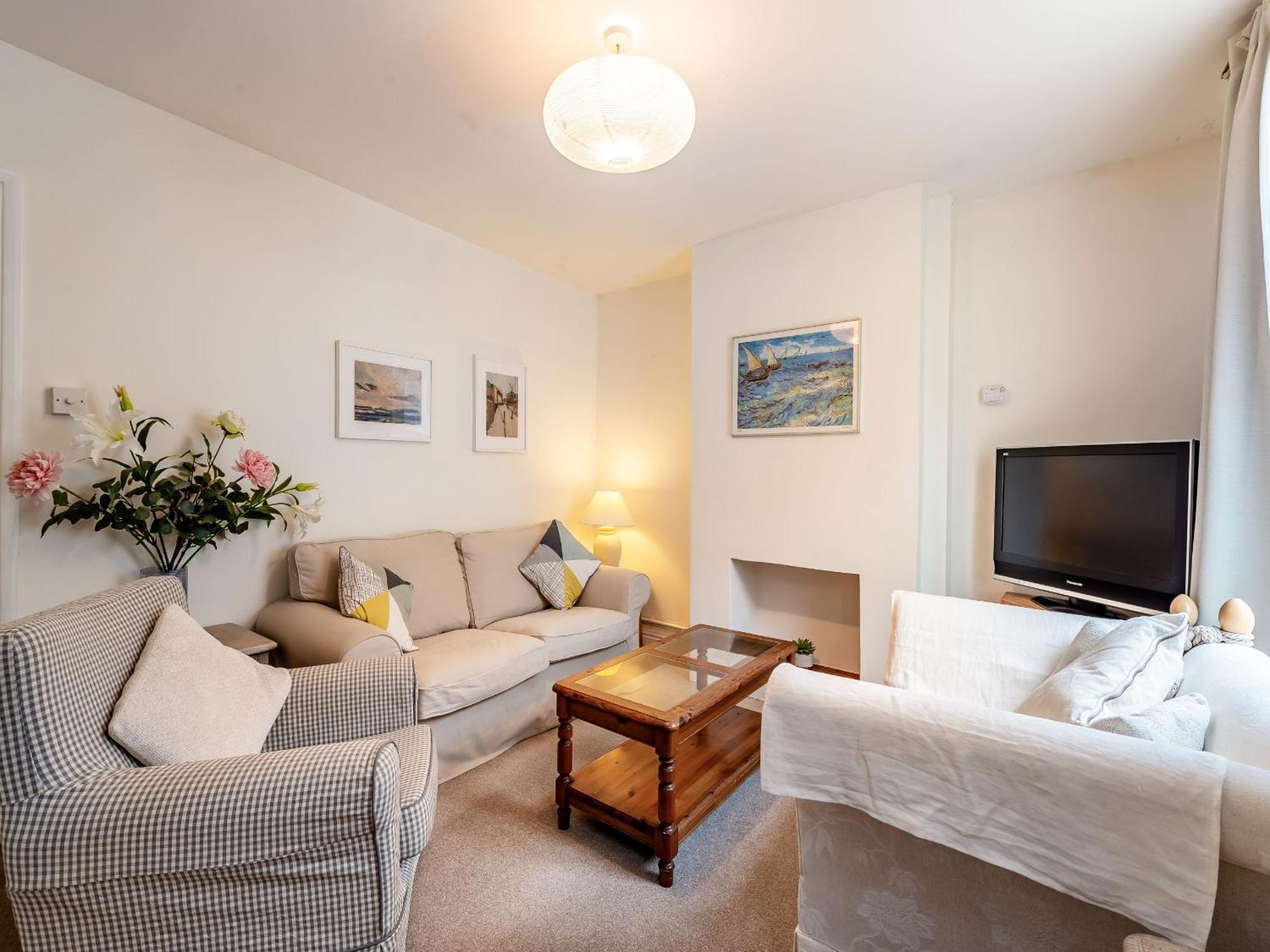 Wellspring Cottage Whitstable Exterior photo